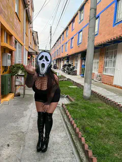 Katalina GutiéRrez - Foto 53952bed-fcd9-407c-8c17-390d81ada381