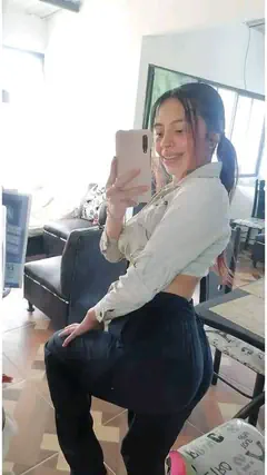 Mariana - Foto 548a91ae-cde2-4e27-9ea8-caffdfce057c