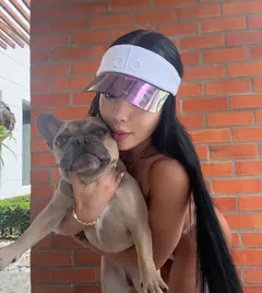 Vanessa - Foto 54d7e0a9-56c2-4a96-9df6-091b1f80469e