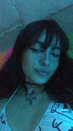 Camila - Foto 54deace9-a037-4c65-a8ac-c685b8fe3c94