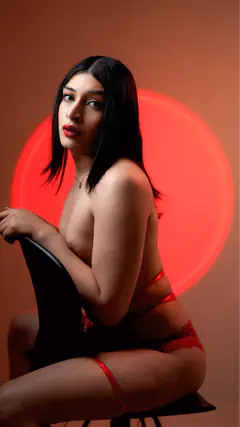 Natalia Cifuentes - Foto 55109889-22e7-4046-800a-0c3ad42f1309