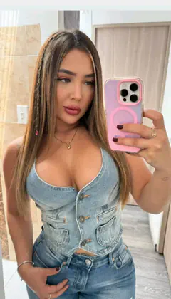 Valentina Pinto - Foto 55479d68-0a0d-4827-ad5e-212adb4e3b47