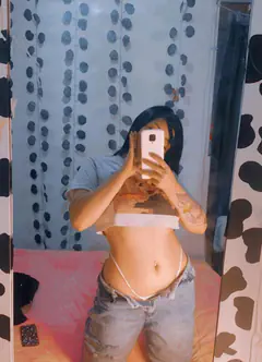 Daniela - Foto 55abd326-05d5-4eae-a9b1-e1b7044ac04b