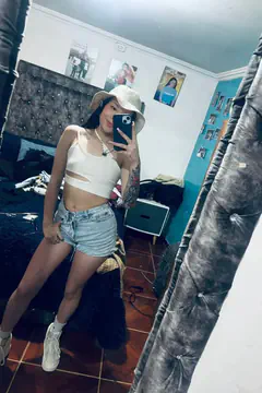 Milena - Foto 55c2cc21-a6b5-4736-8ec5-b0934b663199