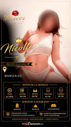 Deseosescorts - Foto 55fa8cd4-766d-48e6-a762-8132cb563a3e