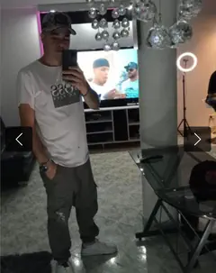 Esteban - Foto 5729bd82-a7e5-461c-aa18-f993597aec02