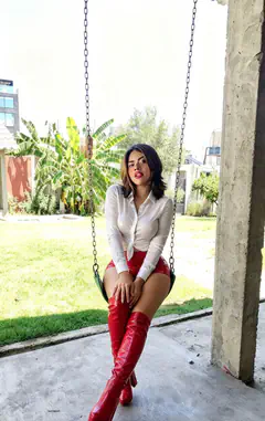 Colegiala Tierna Vip - Foto 572d66d8-4f31-4467-98d2-bc80cbd2b0b5