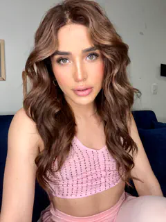 Luciana Sophia Collins - Foto 57371ebf-b08f-4208-b191-d3243828eacd