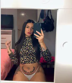 Camila - Foto 57f421d3-07d2-46f2-a89f-e4cfb4f0f7cf