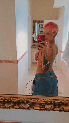 Camilita - Foto 58118e9d-e0fd-44ec-aad6-0df54ba5cb12