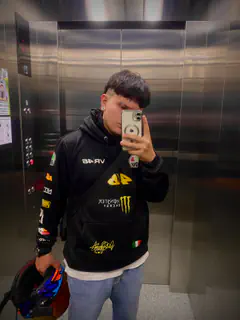 Andres Astaiza - Foto 588b1095-b3f0-4748-a79b-7e57e4818635