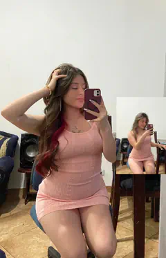 Nicole Buitrago - Foto 589c2a5c-b410-4b9a-bbfd-283aef6ba1e5