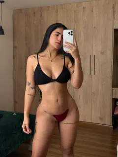Samantha Michell Gamboa - Foto 59fb2433-b971-4d80-915c-5f3e67e76000