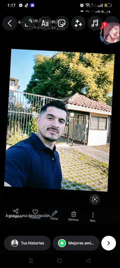 Andy - Foto 5ae417c7-601c-4f44-bb10-df5da98ad856