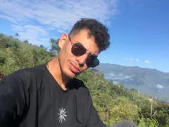 Bastian Madrigal - Foto 5aef5359-6e06-465a-8fe1-f118051ebafa