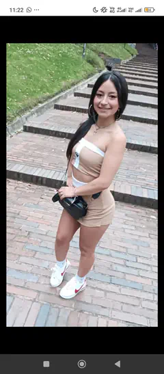 Camila Alejandra López Pérez - Foto 5aeffc17-7b7a-4f6e-8f07-6f4548ec40ac