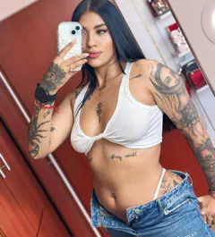 Daniela Itagüí - Foto 5af6a9a1-9628-4614-a845-d63c047ee935