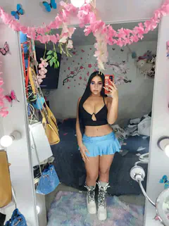 Estefany Rueda - Foto 5becb802-d85d-4af3-8edc-fe7ea113a9b5