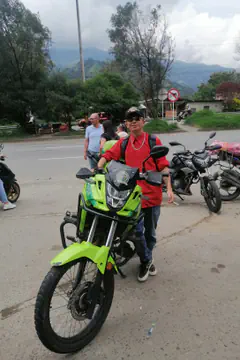 Juan Pablo - Foto 5c00c010-7b24-4ceb-85a0-6dc1dcae1f7a