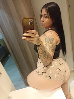 Samantha - Foto 5d201cc4-b0e6-4bba-9d3a-d817548d145a