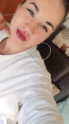 Daniela - Foto 5e28b627-837c-4282-bc30-508bf0a09aa3