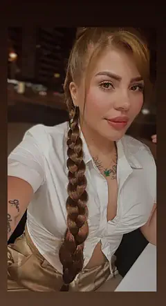 Jessica - Foto 5e5d750e-1440-48b6-89d2-e7bba52dd528