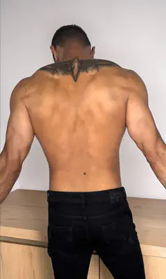 Iron - Foto 5fb18efa-a600-4bb8-bfc0-ad1580e51551