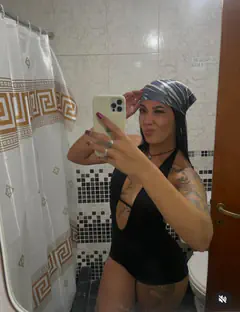 Daniela - Foto 607f142b-6927-4929-ad6c-3be375cee0f4