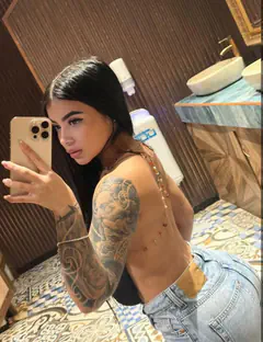 Valentina Ortiz - Foto 6196da42-c8cb-4aec-ae05-54e36a97fa10