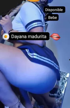 Dayana - Foto 620041c2-6db8-460f-4f13-a41ca0feca00