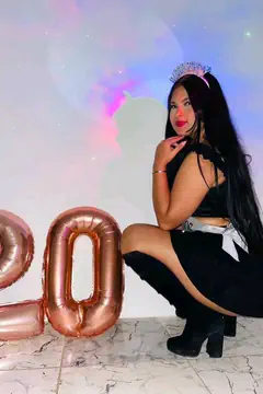 Gabriela Muñoz - Foto 624a19a2-941a-4475-a41a-8fa10be30824