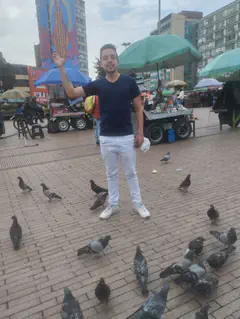 Jefferson SáNchez - Foto 62f59337-a740-414f-96b3-02b59a3480d8