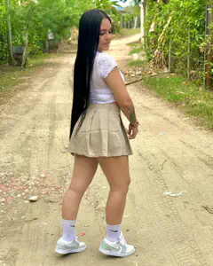 Yina - Foto 634a2a46-da13-4744-80a8-8e9059541b69