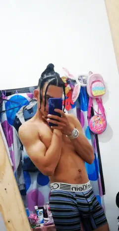 Daniel - Foto 6378bdaf-f6da-4a40-a6d5-ba6b5724929c