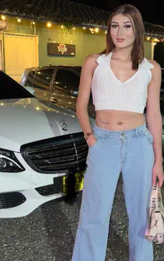 Samanta - Foto 638a4c57-c922-4fb8-8d4f-e538b274d214
