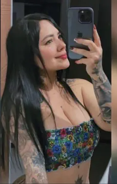 Amy - Foto 642a5de8-501b-4c01-b2f6-4fa806b8b0d3