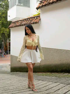 Yessica Trujillo - Foto 645f634a-f08c-42ab-9d9f-40d96ec170a9