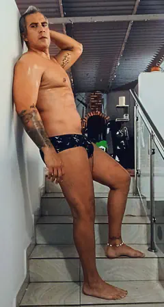 Maikel Cash - Foto 6484661a-0ea3-4148-8a89-98594c8047ca