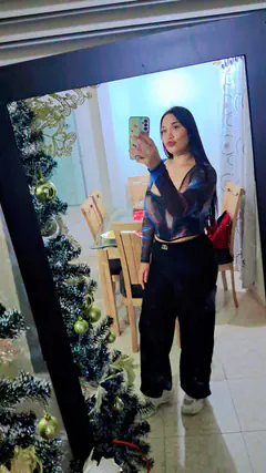 Karla Paola - Foto 64a4aec9-9891-41c1-8f5e-d2d6eb0296d4