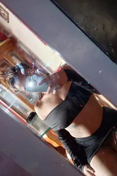 Samantha Correa - Foto 64bcf2d1-5804-4e8d-bd5a-e99b380ac2cc