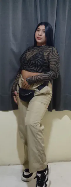 Melany - Foto 65654fdc-abed-428e-ae2a-2115c51866ed