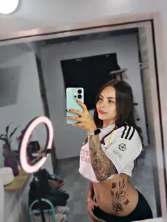 Tatiana Ca - Foto 658d7469-aaba-456f-a9ed-54762a96385e