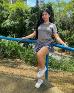 Katerine Ramirez - Foto 669c0974-6240-4030-a7f0-dd5ba3fba742