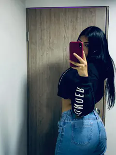 Gabriela - Foto 66bf1fde-08af-4ea6-8860-8650222e1e86