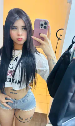 Sofia Riso - Foto 6742564a-6486-4651-add3-f86c31e7f0ab