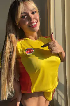 Jessik Valeria - Foto 6768188d-dc95-43b0-a6fc-1799dea68b08