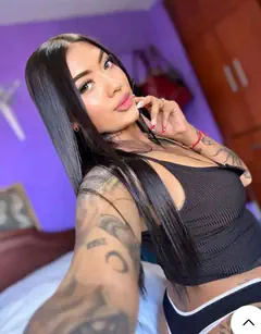 Patricia - Foto 67c8e5b5-004c-401c-970f-b7cb30608014