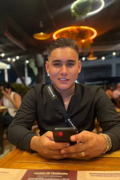 AndréS - Foto 6825fccd-190f-4d2e-adeb-8ac9e6502e84