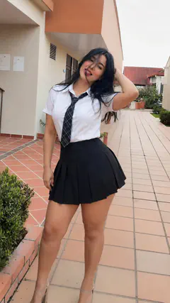 Melissa Rodríguez - Foto 6866270f-d5c6-4f20-a0b8-7180ccdf1d2c