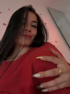 Camila - Foto 69183f28-a0b1-4fee-97f4-7b4c33ba6fc1